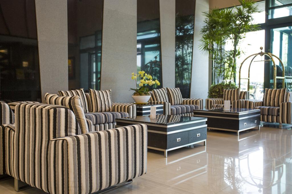Formosan Naruwan Garden Hotel T'ai-tung Exteriér fotografie
